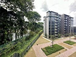 FORETT AT BUKIT TIMAH (D21), Apartment #479612841